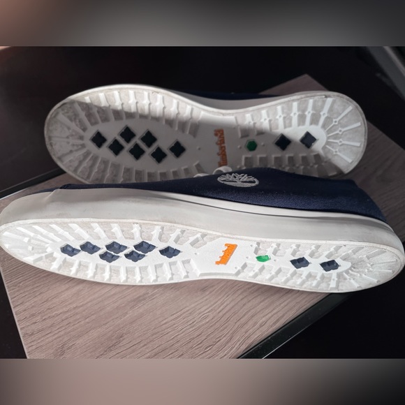 Timberland shoes - Picture 2 of 3